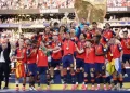 Espagne championne du monde : le bilan chiffré d’un Mondial 2026 historique