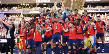 Espagne championne du monde : le bilan chiffré d’un Mondial 2026 historique