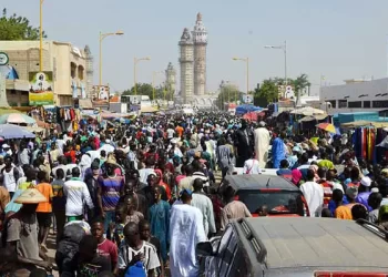 Grand Magal 2026 : Abass Fall chez Serigne Mountakha Mbacké, Dakar réaffirme son engagement aux côtés de Touba