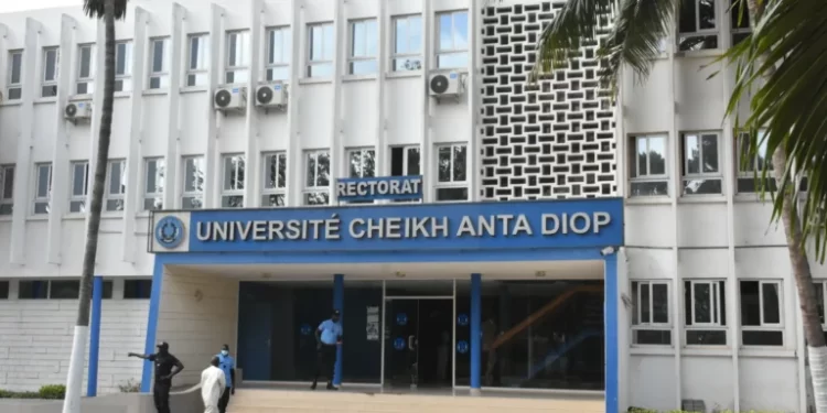 UCAD : Le Conseil académique fixe la rentrée universitaire au 15 octobre 2026