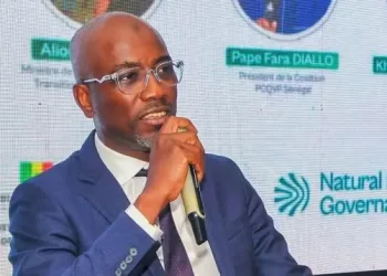 Secteur extractif : le ministre Cheikhou Oumar Seck plaide pour une gouvernance plus inclusive