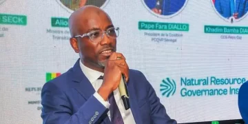 Secteur extractif : le ministre Cheikhou Oumar Seck plaide pour une gouvernance plus inclusive
