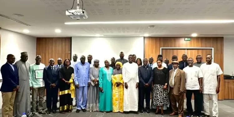 Commande publique : l’ARCOP et l’ONES lancent un programme conjoint de formation des experts