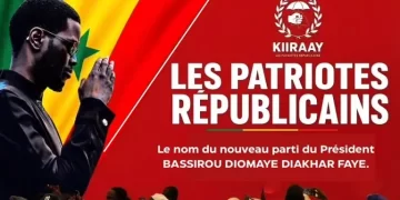 KIIRAAY – Les Patriotes républicains : un parti des Sénégalais, pour les Sénégalais et par les Sénégalais