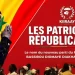 KIIRAAY – Les Patriotes républicains : un parti des Sénégalais, pour les Sénégalais et par les Sénégalais
