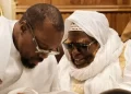 Grand Magal 2026 : Ousmane Sonko effectue son « ziar » auprès du khalife général des mourides