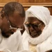 Grand Magal 2026 : Ousmane Sonko effectue son « ziar » auprès du khalife général des mourides