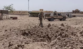 Mali : au moins 50 militaires tués dans une attaque des indépendantistes et des djihadistes samedi