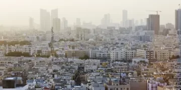La Jordanie et Bahreïn repoussent une nouvelle fois les attaques iraniennes