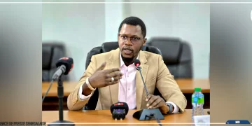 Transparence extractive et contenu local : les députés sénégalais renforcent leurs capacités pour mieux répondre aux attentes des populations