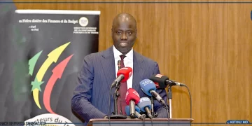 Réforme des finances publiques : le gouvernement réaffirme le rôle stratégique du Trésor comme pilier de la gestion financière de l’État