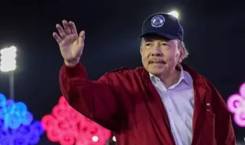 Nicaragua : le président Daniel Ortega rejette la tenue d’élections que l’opposition pourrait remporter
