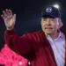 Nicaragua : le président Daniel Ortega rejette la tenue d’élections que l’opposition pourrait remporter