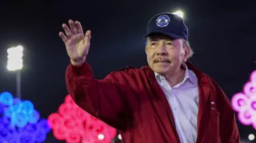 Nicaragua : le président Daniel Ortega rejette la tenue d’élections que l’opposition pourrait remporter