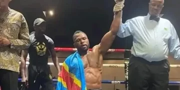 Horreur en Afrique du Sud: Le boxeur congolais Roméo Katompa brulé vif à Johannesburg