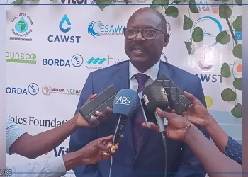 Des acteurs de l’assainissement veulent reproduire “les réussites” du Sénégal dans d’autres pays africains