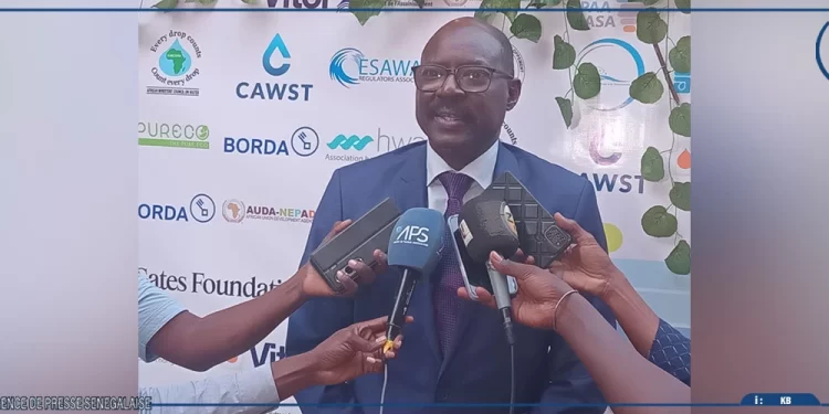 Des acteurs de l’assainissement veulent reproduire “les réussites” du Sénégal dans d’autres pays africains