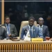 Bassirou Diomaye Faye ”accueille avec humilité” sa désignation à la présidence de la CEDEAO