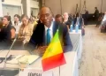 Francophonie : Cheikh Niang participe à une session ministérielle historique à Paris