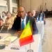 Francophonie : Cheikh Niang participe à une session ministérielle historique à Paris