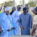 Bassirou Diomaye Faye lance les travaux d’un hôpital privé de 32 milliards FCFA à Ngabou, près de Touba