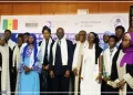 ANSTS : les meilleurs doctorants et bacheliers scientifiques du Sénégal célébrés, le gouvernement annonce une réforme des séries