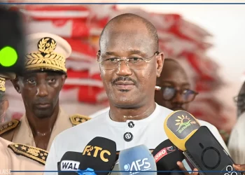 Kaolack : la distribution des intrants agricoles achevée à plus de 90 % dans plusieurs zones (ministre)