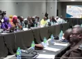 Gestion des données sanitaires : le Sénégal passe en revue ses performances pour renforcer son système de santé