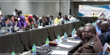 Gestion des données sanitaires : le Sénégal passe en revue ses performances pour renforcer son système de santé