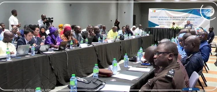 Gestion des données sanitaires : le Sénégal passe en revue ses performances pour renforcer son système de santé