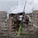 Guerre en Ukraine : Kiev décompte des affrontements avec les Russes actuellement sur plus de 200 fronts, des explosions entendues à Kiev