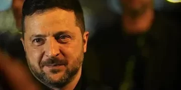 Guerre en Ukraine : Zelensky annonce un remaniement du gouvernement, changement de Première ministre