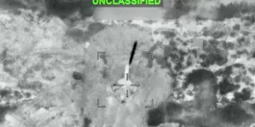 Frappes pour le 3e nuit consécutive et rétablissement du blocus naval: les Etats-Unis accentuent la pression sur l&rsquo;Iran