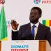 Naissance de CAP HORIZON FUTUR – AND DOOLEEL DIOMAYE : un nouveau mouvement citoyen affiche son soutien au Président Bassirou Diomaye Faye