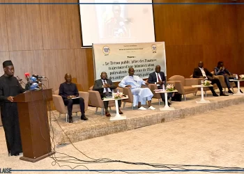Sénégal : les inspecteurs du Trésor réclament un renforcement des moyens pour accompagner les grandes réformes de l’État