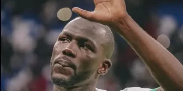 Mondial 2026 : Kalidou Koulibaly dément toute ingérence dans les choix de la sélection