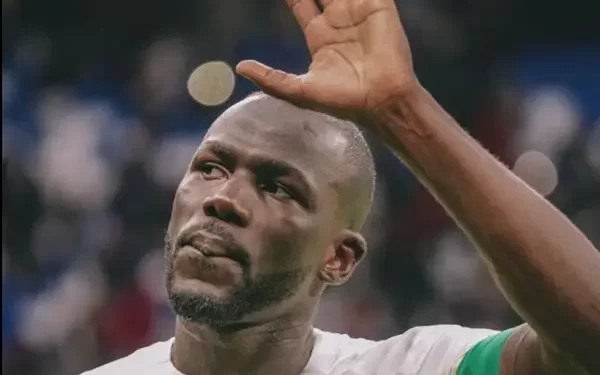 Mondial 2026 : Kalidou Koulibaly dément toute ingérence dans les choix de la sélection