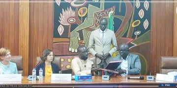 Dakar mise sur la mobilité verte : le CETUD lance le projet MoVe, un investissement de 3 milliards FCFA pour faire de la marche et du vélo les piliers du transport urbain