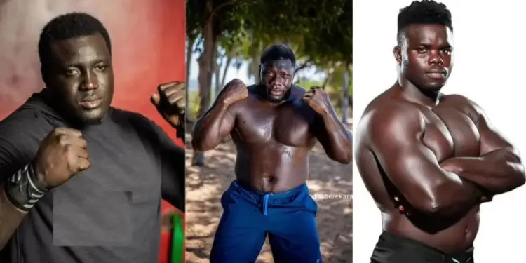 SA THIÈS, FRANC, REUG REUG, SITEU, AMA BALDÉ, ADA FASS ….La nouvelle génération est-elle prête à régner ?