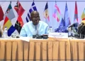 [ Vidéo] Cour des comptes : Abdoul Madjib Guèye plaide pour un cadre de compétences afin de renforcer les juridictions financières