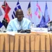 [ Vidéo] Cour des comptes : Abdoul Madjib Guèye plaide pour un cadre de compétences afin de renforcer les juridictions financières