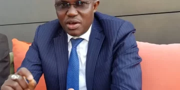 Politique : Mamadou Ndione annonce son ralliement au président Bassirou Diomaye Faye
