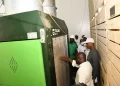 Notto Diobass : Cheikh Oumar Ba mise sur le stockage et la transformation pour bâtir une agriculture plus compétitive