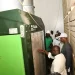 Notto Diobass : Cheikh Oumar Ba mise sur le stockage et la transformation pour bâtir une agriculture plus compétitive
