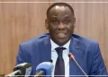 [ Vidéo] Ousmane Diagne nommé président du Conseil constitutionnel……. Voici la réaction de Babacar Ba