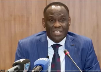 [ Vidéo] Ousmane Diagne nommé président du Conseil constitutionnel……. Voici la réaction de Babacar Ba