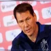 Le selectionneur de la belgique, Rudi Garcia évoque ses liens avec Pape Thiaw et Gana Gueye