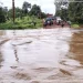 Saraya : le village de Bélédougou isolé suite à de fortes pluies