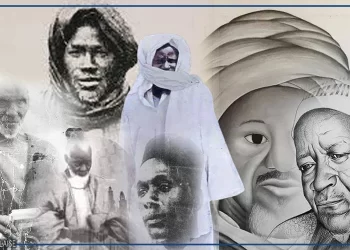 Zoom sur 18 cheikhs compagnons de Serigne Touba