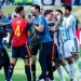 Coupe du monde 2026 : Enquête de la FIFA suite aux incidents lors de la finale Argentine-Espagne
